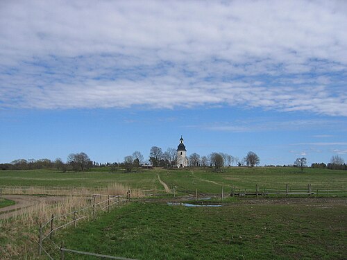 Enåsa kyrka