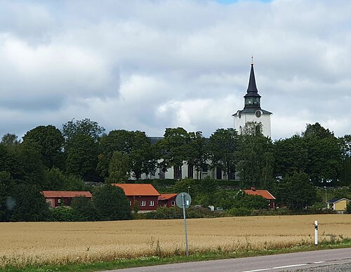Hille kyrka