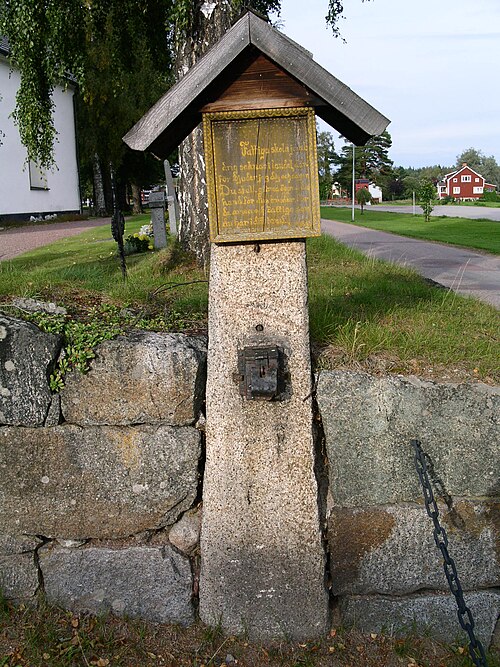 Floda kyrka