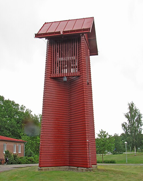 Tomaskyrkan