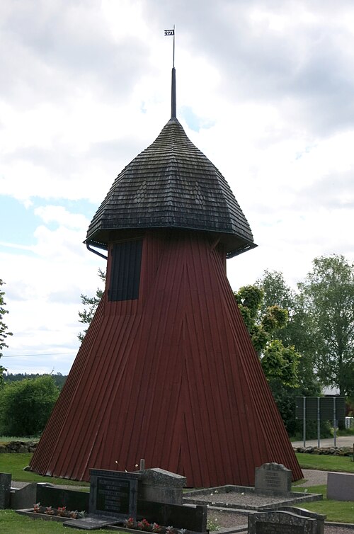 Källunga kyrka
