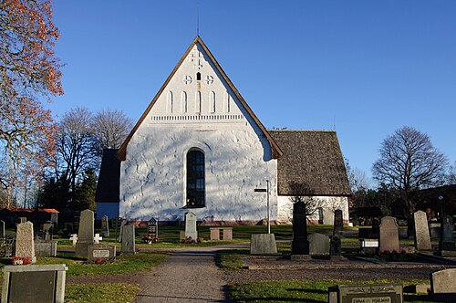 Valö kyrka