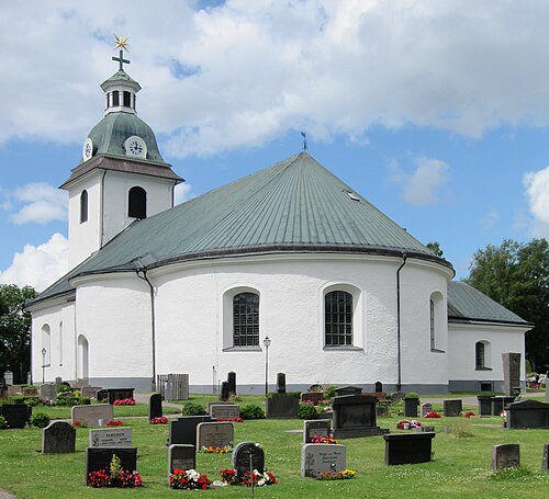 Misterhults kyrka