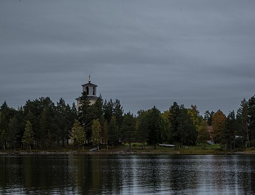 Sunne kyrka