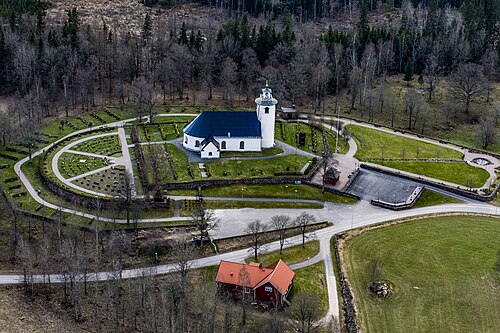 Ökna kyrka