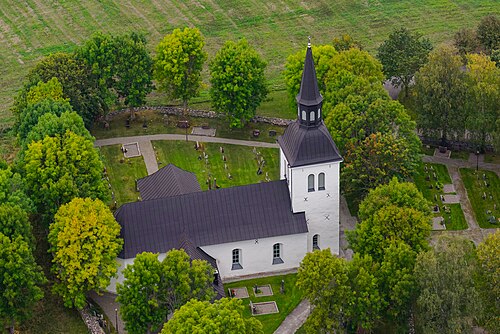 Skå kyrka