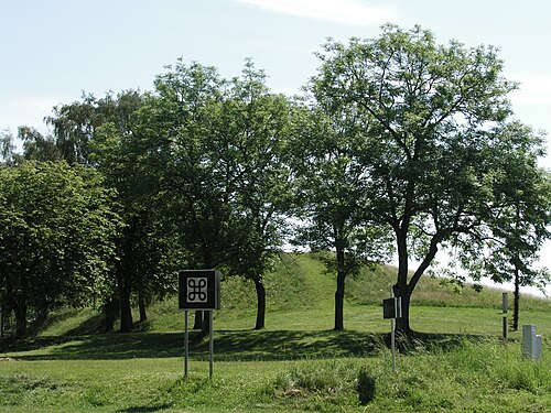 Ledbergs kyrka