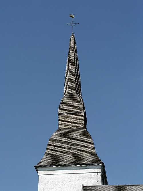 Åkers kyrka