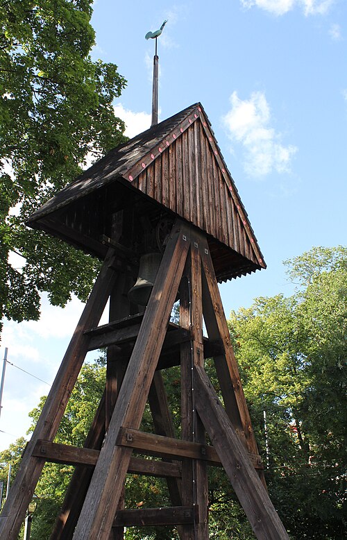 Djurgårdskyrkan