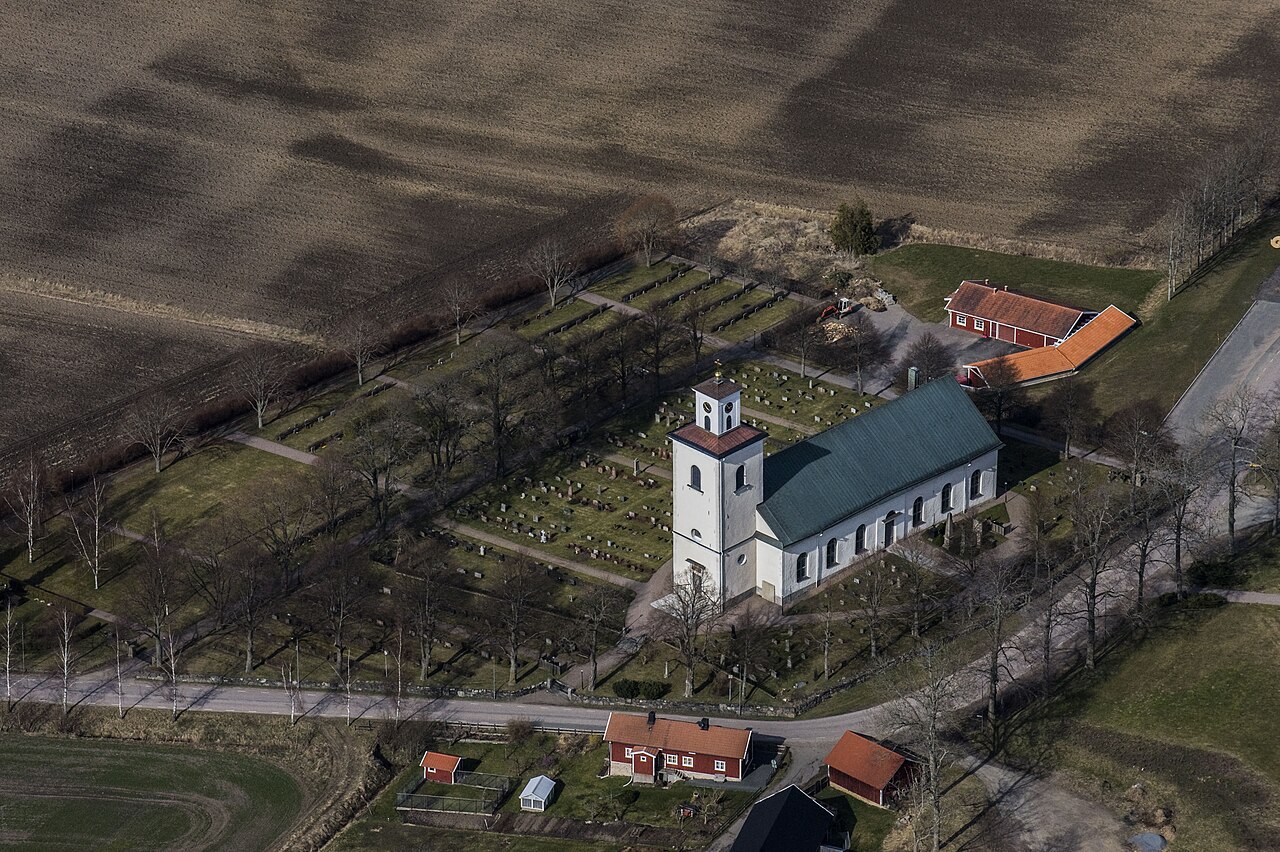 Skärstads kyrka