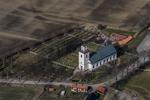 Skärstads kyrka