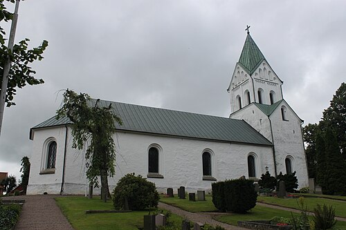 Össjö kyrka