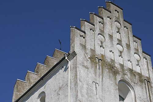 Järrestads kyrka