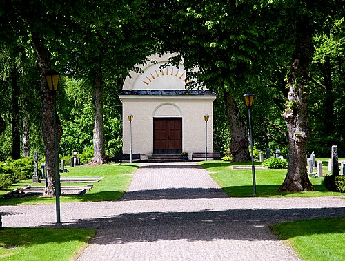 Hyltinge kyrka