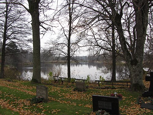 Marums kyrka