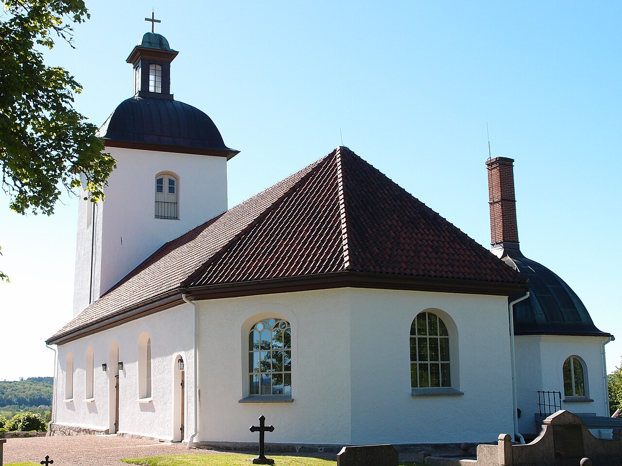 Surteby kyrka