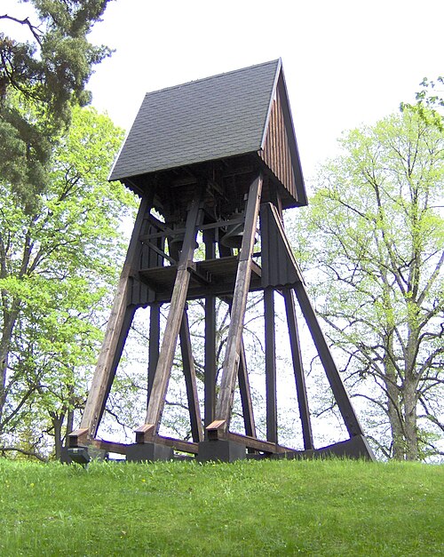Tullinge kyrka