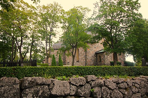 Vårfrukyrkan
