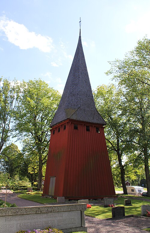 Vads kyrka