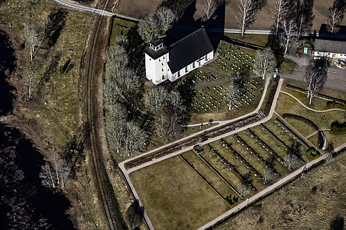 Järeda kyrka