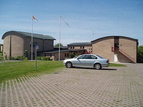 Berga kyrka