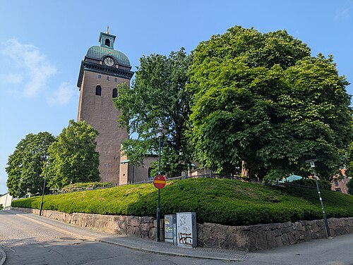 Caroli kyrka