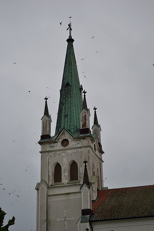 Dala kyrka