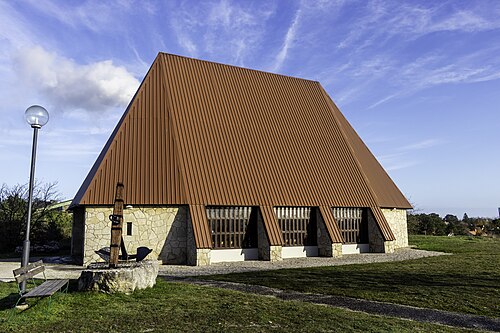 Slite kyrka