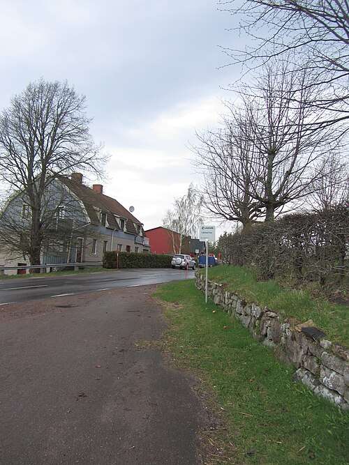 Låstads kyrka