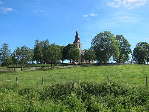 Brunns kyrka