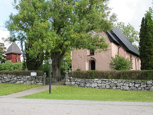 Haga kyrka