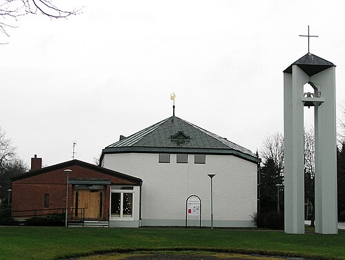 Allhelgonakyrkan