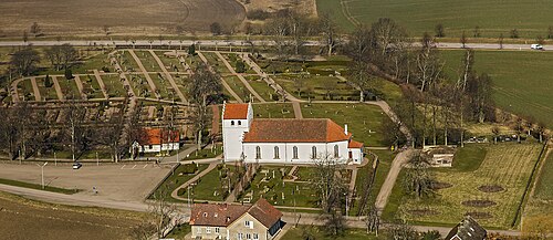 Ekeby kyrka