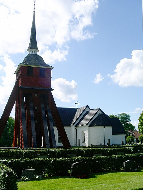 Asby kyrka
