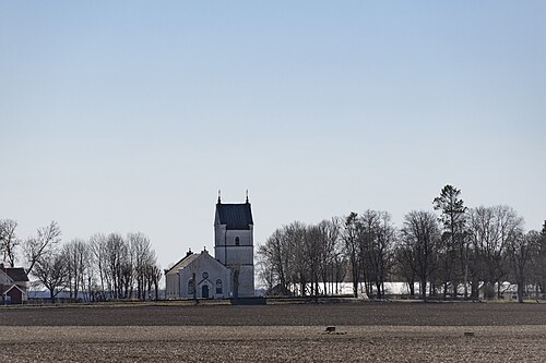 Källstads kyrka