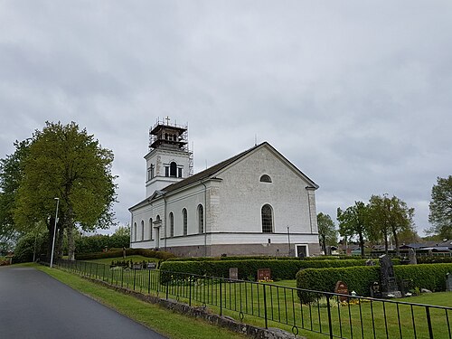 Mogata kyrka