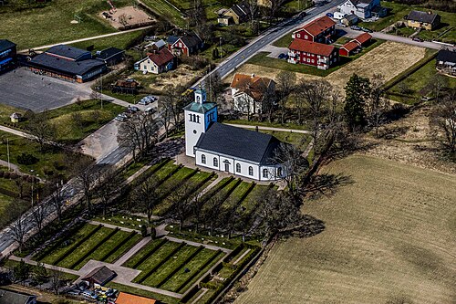 Skede kyrka