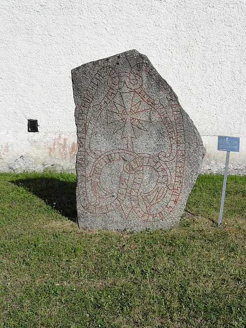 Funbo kyrka