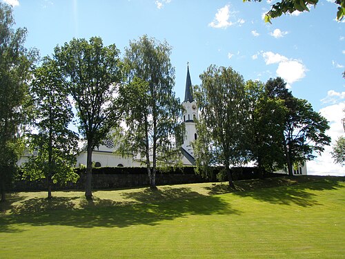 Risinge nya kyrka