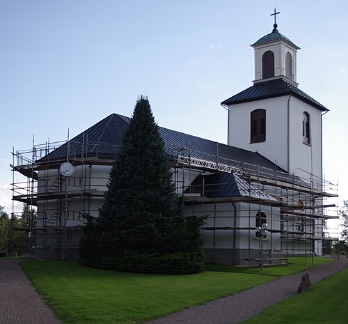 Kölaby kyrka