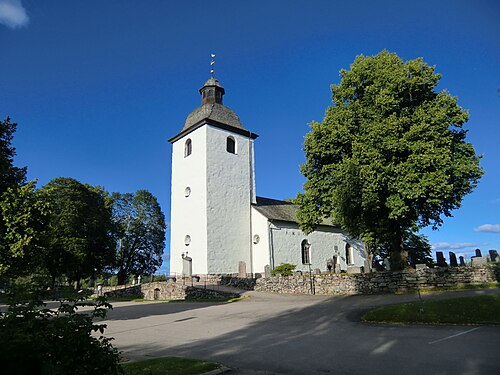 Köla kyrka