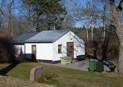 Torö kyrka