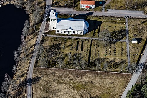 Rumskulla kyrka