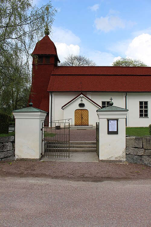 Djura kyrka