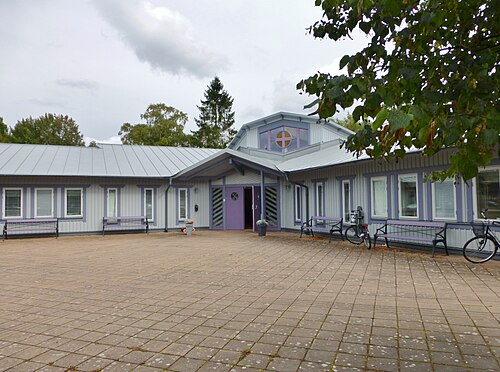 Johannesgården