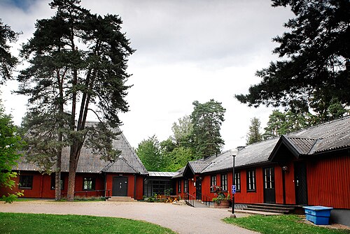 Sunnersta kyrka