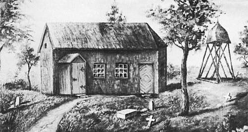 Önums kyrka