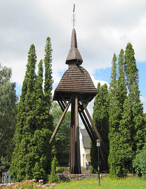 Figeholms kyrka