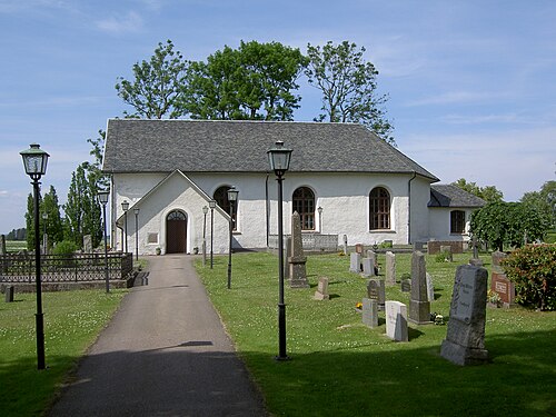 Holms kyrka