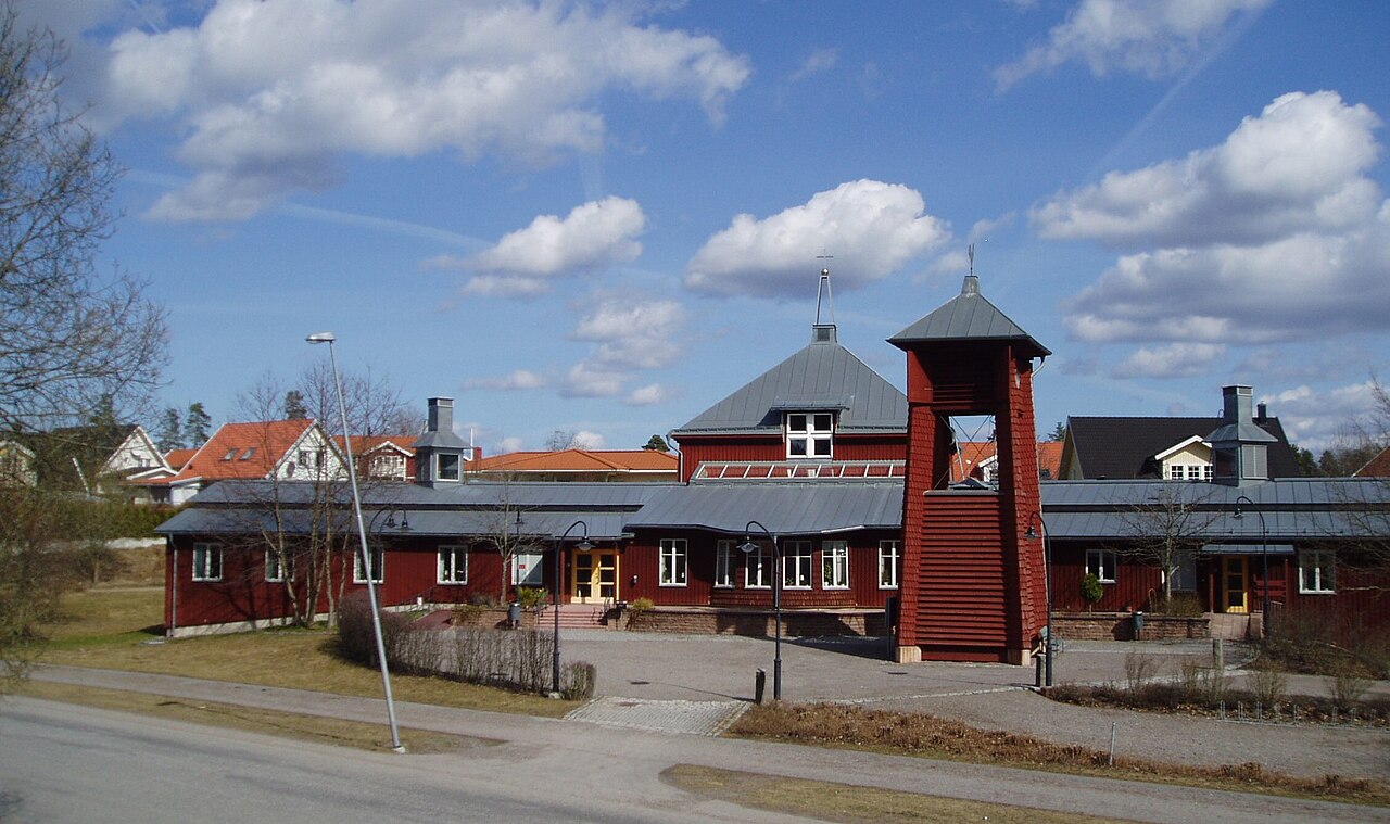Lina kyrka
